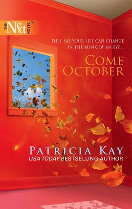 Cover image for Come October